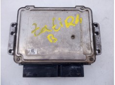 Recambio de centralita motor uce para opel zafira b enjoy referencia OEM IAM 0281011381 12992629 E3-A5-23-2 2