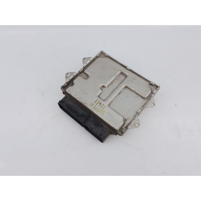 Recambio de centralita motor uce para peugeot bipper básico referencia OEM IAM 55257726  E3-B2-34-2