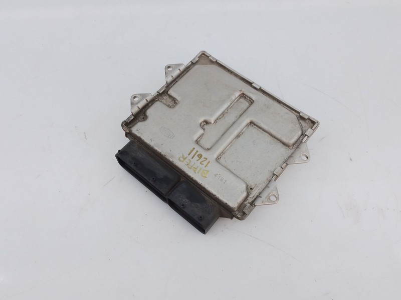 Recambio de centralita motor uce para peugeot bipper básico referencia OEM IAM 55257726  E3-B2-34-2