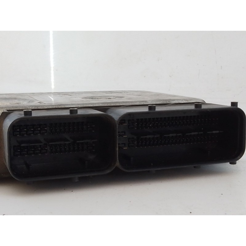 Recambio de centralita motor uce para peugeot bipper básico referencia OEM IAM 55257726  E3-B2-34-2