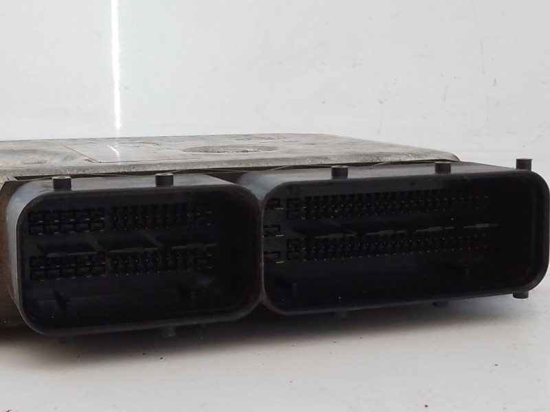 Recambio de centralita motor uce para peugeot bipper básico referencia OEM IAM 55257726  E3-B2-34-2