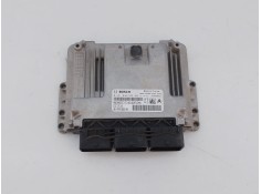 CENTRALITA MOTOR UCE 9807885980 0281030546 E3-B2-34-2