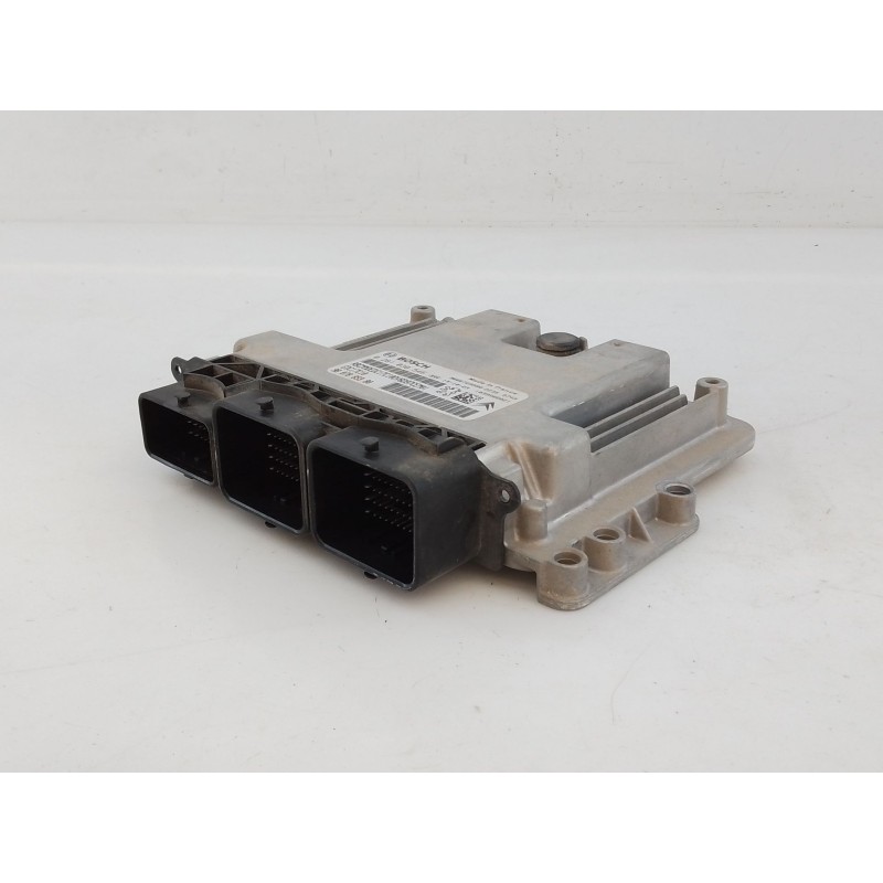 Recambio de centralita motor uce para citroën berlingo multispace (b9) 1.6 hdi 90 referencia OEM IAM 9807885980 0281030546 E3-B2