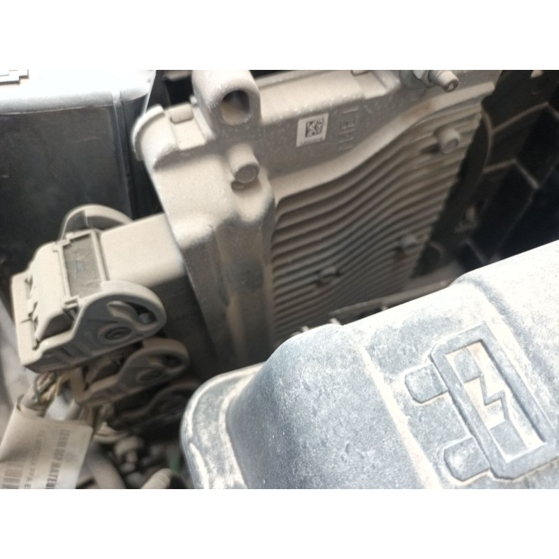 Recambio de centralita motor uce para peugeot 207/207+ (wa_, wc_) 1.4 bifuel referencia OEM IAM   