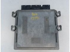 Recambio de centralita motor uce para peugeot 407 (6d_) 2.0 (6drfnb, 6drfne) referencia OEM IAM 5WS40167FT  E3-B2-28-4 2