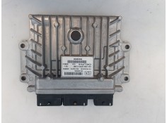 Recambio de centralita motor uce para peugeot 407 (6d_) 2.0 hdi (6drhrh) referencia OEM IAM 9663548180 9666266580 E3-B2-28-3