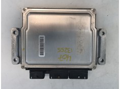Recambio de centralita motor uce para peugeot 407 (6d_) 2.0 hdi (6drhrh) referencia OEM IAM 9663548180 9666266580 E3-B2-28-3 2