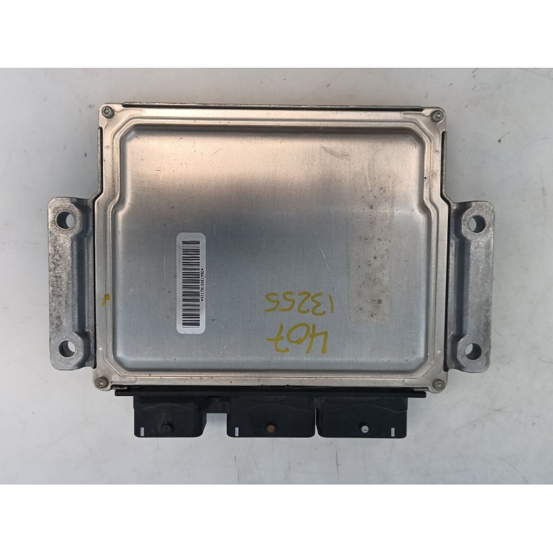 Recambio de centralita motor uce para peugeot 407 (6d_) 2.0 hdi (6drhrh) referencia OEM IAM 9663548180 9666266580 E3-B2-28-3
