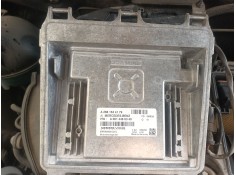 Recambio de centralita motor uce para mercedes-benz clase a (w169) a 200 cdi (169.308, 169.008) referencia OEM IAM   