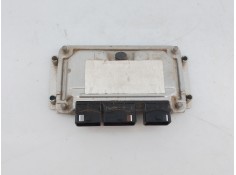 Recambio de centralita motor uce para peugeot 307 (3a/c) 2.0 16v referencia OEM IAM 9650346180 0261206943 E3-B2-23-2