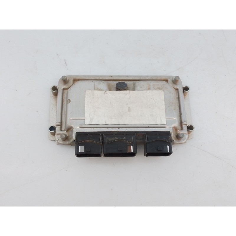 Recambio de centralita motor uce para peugeot 307 (3a/c) 2.0 16v referencia OEM IAM 9650346180 0261206943 E3-B2-23-2