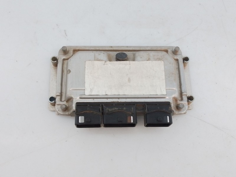 Recambio de centralita motor uce para peugeot 307 (3a/c) 2.0 16v referencia OEM IAM 9650346180 0261206943 E3-B2-23-2