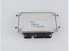Recambio de centralita motor uce para peugeot 307 (3a/c) 2.0 16v referencia OEM IAM 9650346180 0261206943 E3-B2-23-2 2