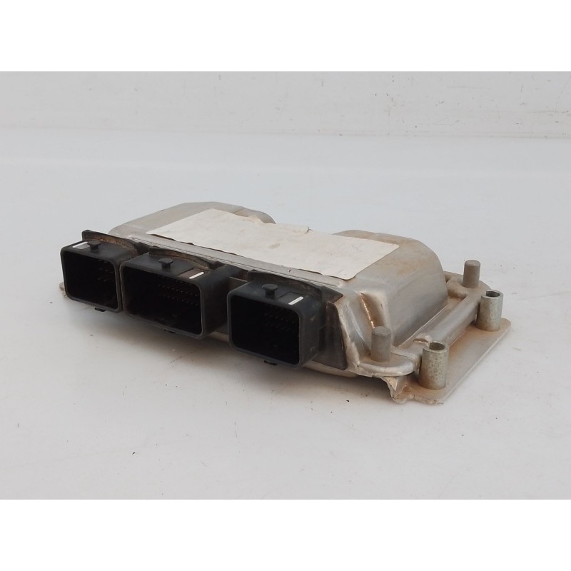 Recambio de centralita motor uce para peugeot 307 (3a/c) 2.0 16v referencia OEM IAM 9650346180 0261206943 E3-B2-23-2
