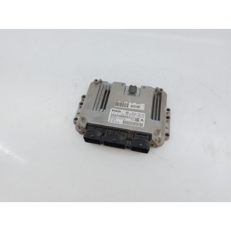 Recambio de centralita motor uce para peugeot 307 (3a/c) 1.4 referencia OEM IAM 9655943580  E3-B2-23-2