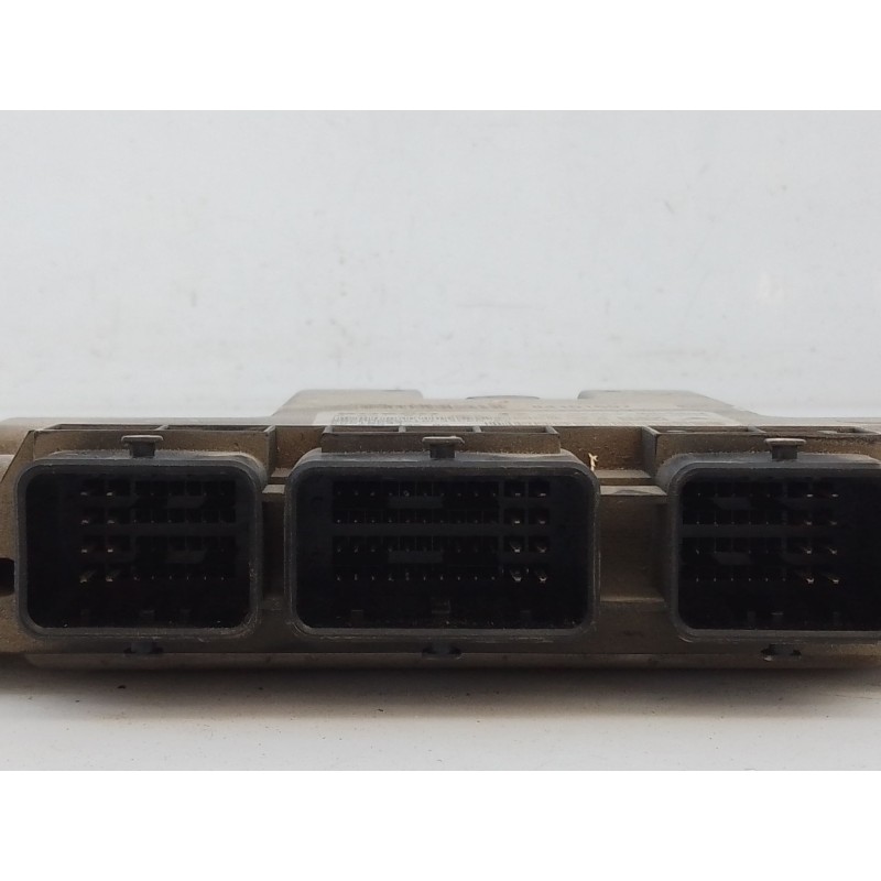 Recambio de centralita motor uce para peugeot 307 (3a/c) 1.4 referencia OEM IAM 9655943580  E3-B2-23-2