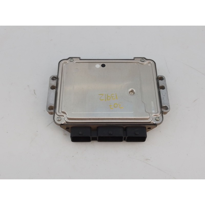 Recambio de centralita motor uce para peugeot 307 (3a/c) 1.4 referencia OEM IAM 9655943580  E3-B2-23-2
