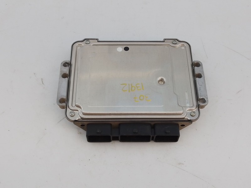 Recambio de centralita motor uce para peugeot 307 (3a/c) 1.4 referencia OEM IAM 9655943580  E3-B2-23-2