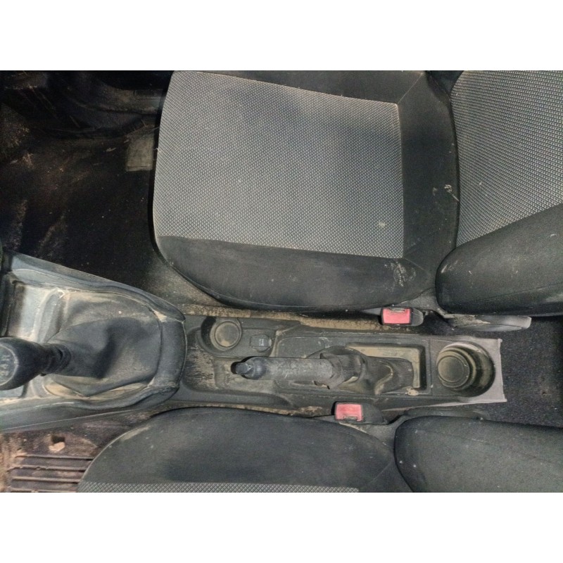 Recambio de consola central para fiat doblo autobús (263_) 1.3 d multijet (263axu1a) referencia OEM IAM   