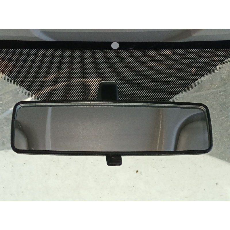 Recambio de espejo interior para fiat doblo autobús (263_) 1.3 d multijet (263axu1a) referencia OEM IAM   