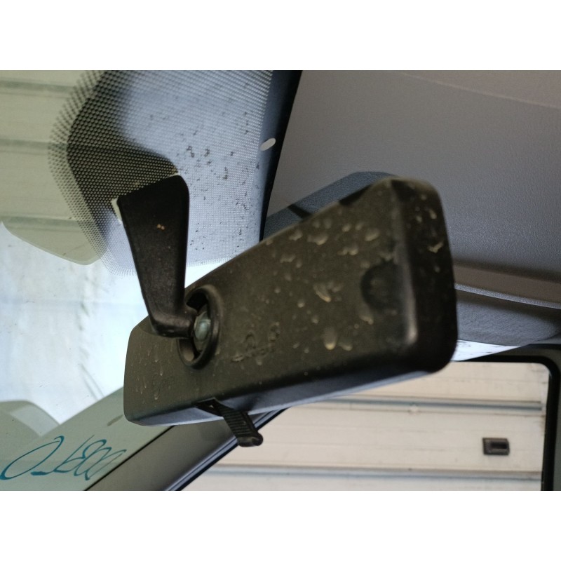 Recambio de espejo interior para fiat doblo autobús (263_) 1.3 d multijet (263axu1a) referencia OEM IAM   