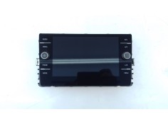 SISTEMA NAVEGACION GPS 2G7035869 E2-A1-3-5