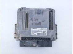 CENTRALITA MOTOR UCE 9832694380 0281035365 E3-B2-39-3