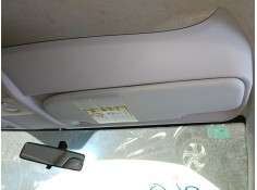 Recambio de parasol derecho para fiat doblo autobús (263_) 1.3 d multijet (263axu1a) referencia OEM IAM    2