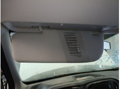 Recambio de parasol izquierdo para fiat doblo autobús (263_) 1.3 d multijet (263axu1a) referencia OEM IAM   