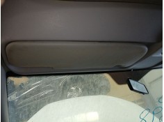 Recambio de parasol izquierdo para fiat doblo autobús (263_) 1.3 d multijet (263axu1a) referencia OEM IAM    2