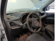 Recambio de salpicadero para fiat doblo autobús (263_) 1.3 d multijet (263axu1a) referencia OEM IAM   