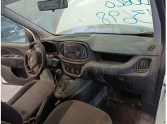 Recambio de salpicadero para fiat doblo autobús (263_) 1.3 d multijet (263axu1a) referencia OEM IAM    2