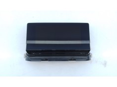 SISTEMA AUDIO / RADIO CD 5E3919605B E2-A1-3-5