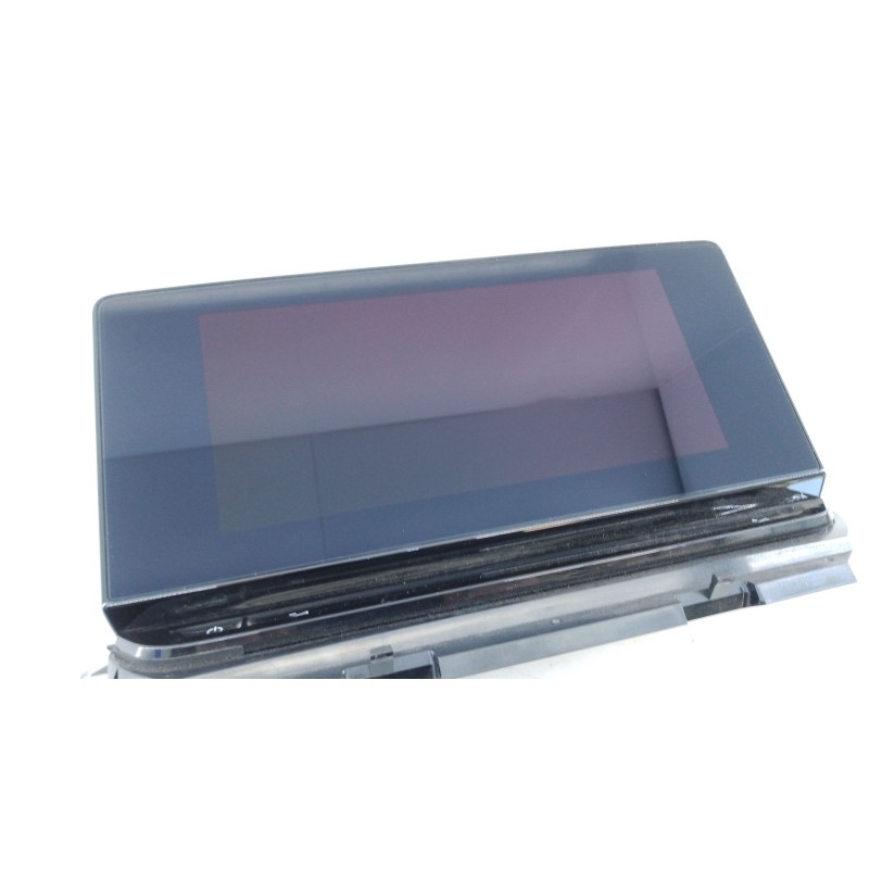 Recambio de sistema audio / radio cd para skoda octavia iv combi (nx5, pv5) 2.0 tdi referencia OEM IAM   