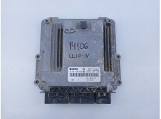 CENTRALITA MOTOR UCE 237102213R 0281030439 E2-A1-33-7