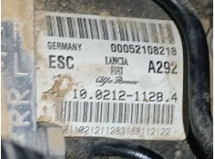 Recambio de abs para fiat doblo autobús (263_) 1.3 d multijet (263axu1a) referencia OEM IAM 52108218   2