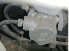 Recambio de bomba freno para fiat doblo autobús (263_) 1.3 d multijet (263axu1a) referencia OEM IAM   