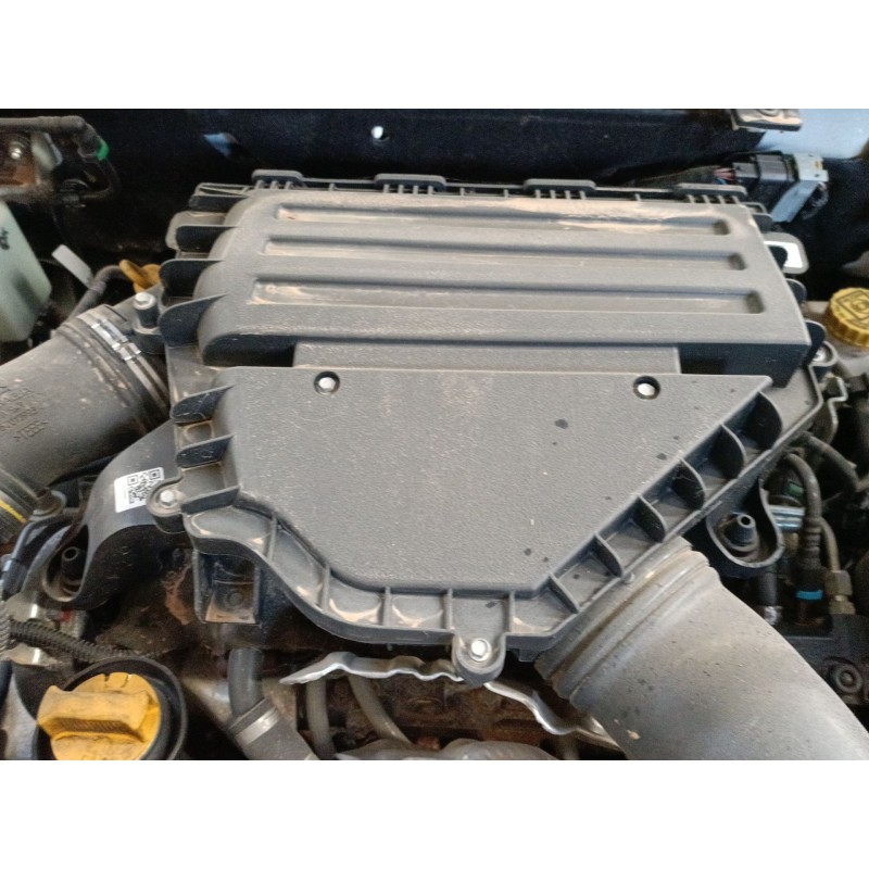 Recambio de filtro aire para fiat doblo autobús (263_) 1.3 d multijet (263axu1a) referencia OEM IAM   