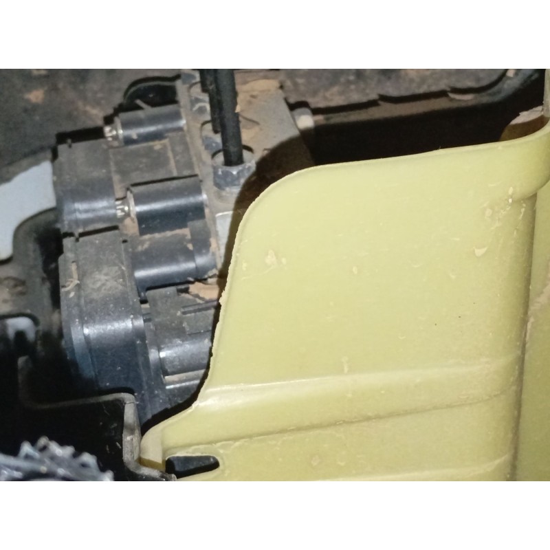 Recambio de abs para renault kangoo iii furgoneta/monovolumen 1.5 blue dci 95 (fjab) referencia OEM IAM   