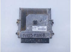 CENTRALITA MOTOR UCE 9834609880 9815023380 E3-B2-39-3