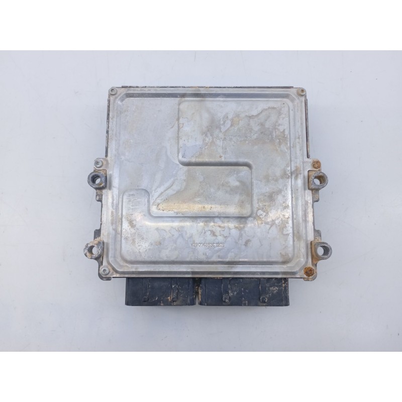 Recambio de centralita motor uce para peugeot 2008 ii (ud_, us_, uy_, uj_, ur_, uc_) 1.2 puretech 100 referencia OEM IAM 9834609