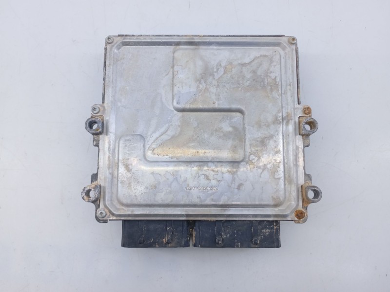 Recambio de centralita motor uce para peugeot 2008 ii (ud_, us_, uy_, uj_, ur_, uc_) 1.2 puretech 100 referencia OEM IAM 9834609