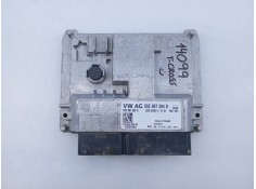 Recambio de centralita motor uce para volkswagen t-cross (c11, d31) 1.0 tsi referencia OEM IAM 05C907394D 42022454 
