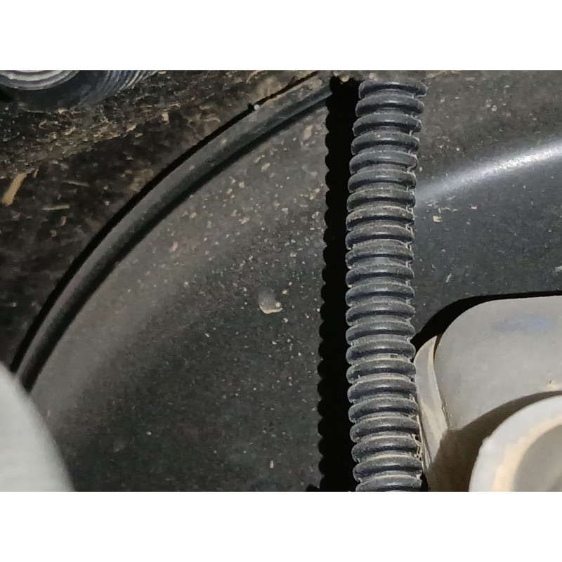Recambio de servofreno para fiat doblo autobús (263_) 1.3 d multijet (263axu1a) referencia OEM IAM   