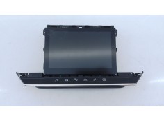 SISTEMA NAVEGACION GPS 983042648000 9834626980 E3-B2-49-4