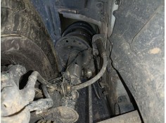 Recambio de amortiguador delantero derecho para fiat doblo autobús (263_) 1.3 d multijet (263axu1a) referencia OEM IAM   