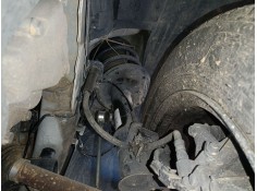Recambio de amortiguador delantero izquierdo para fiat doblo autobús (263_) 1.3 d multijet (263axu1a) referencia OEM IAM    2