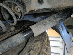 Recambio de amortiguador trasero derecho para fiat doblo autobús (263_) 1.3 d multijet (263axu1a) referencia OEM IAM   