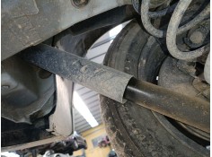 Recambio de amortiguador trasero izquierdo para fiat doblo autobús (263_) 1.3 d multijet (263axu1a) referencia OEM IAM   
