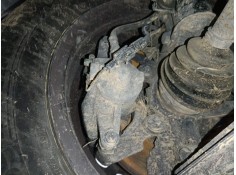 Recambio de pinza freno delantera derecha para fiat doblo autobús (263_) 1.3 d multijet (263axu1a) referencia OEM IAM   